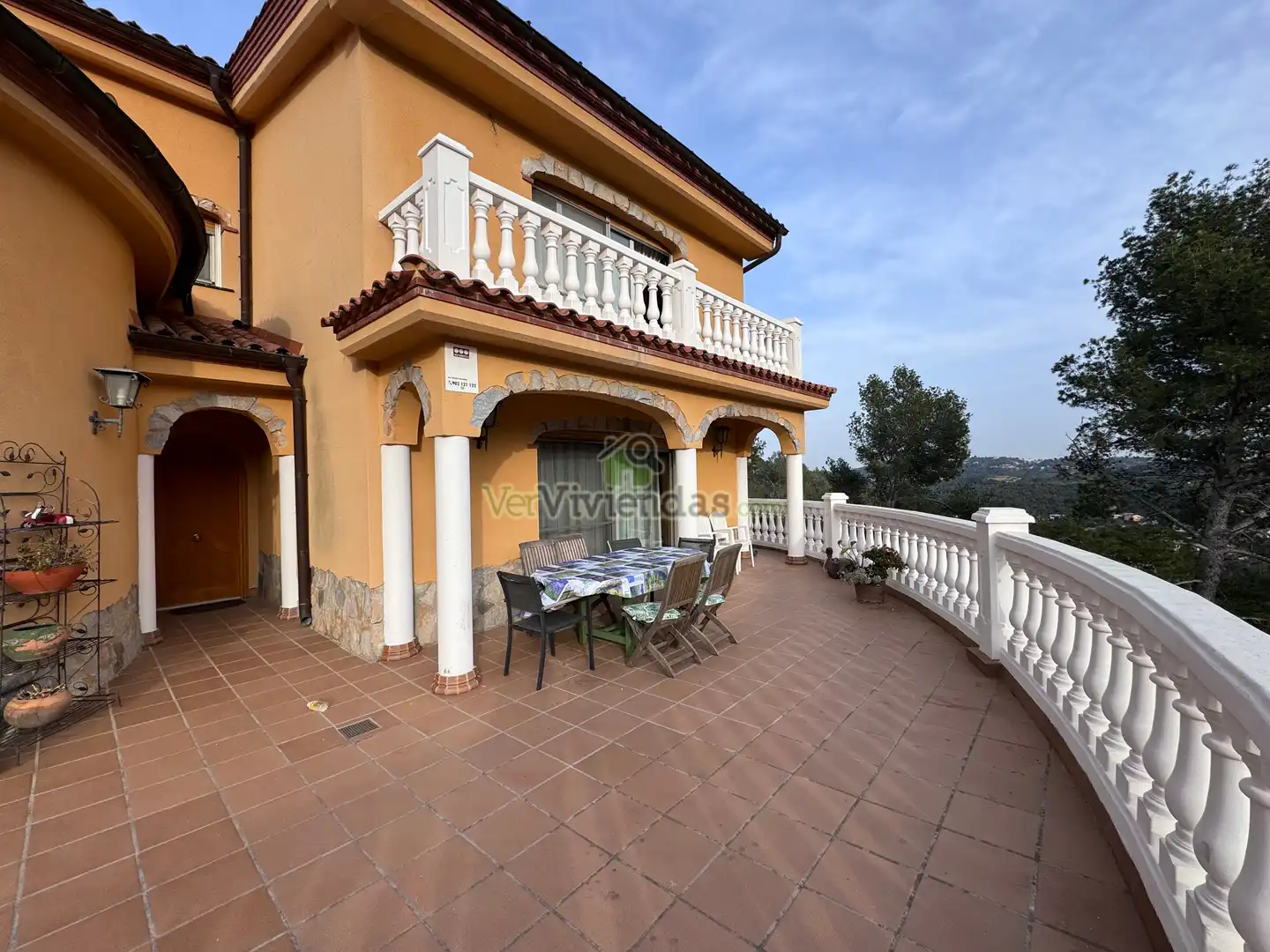 Casa o xalet en venda a Setena Avinguda, 16, Torrelles de Llobregat