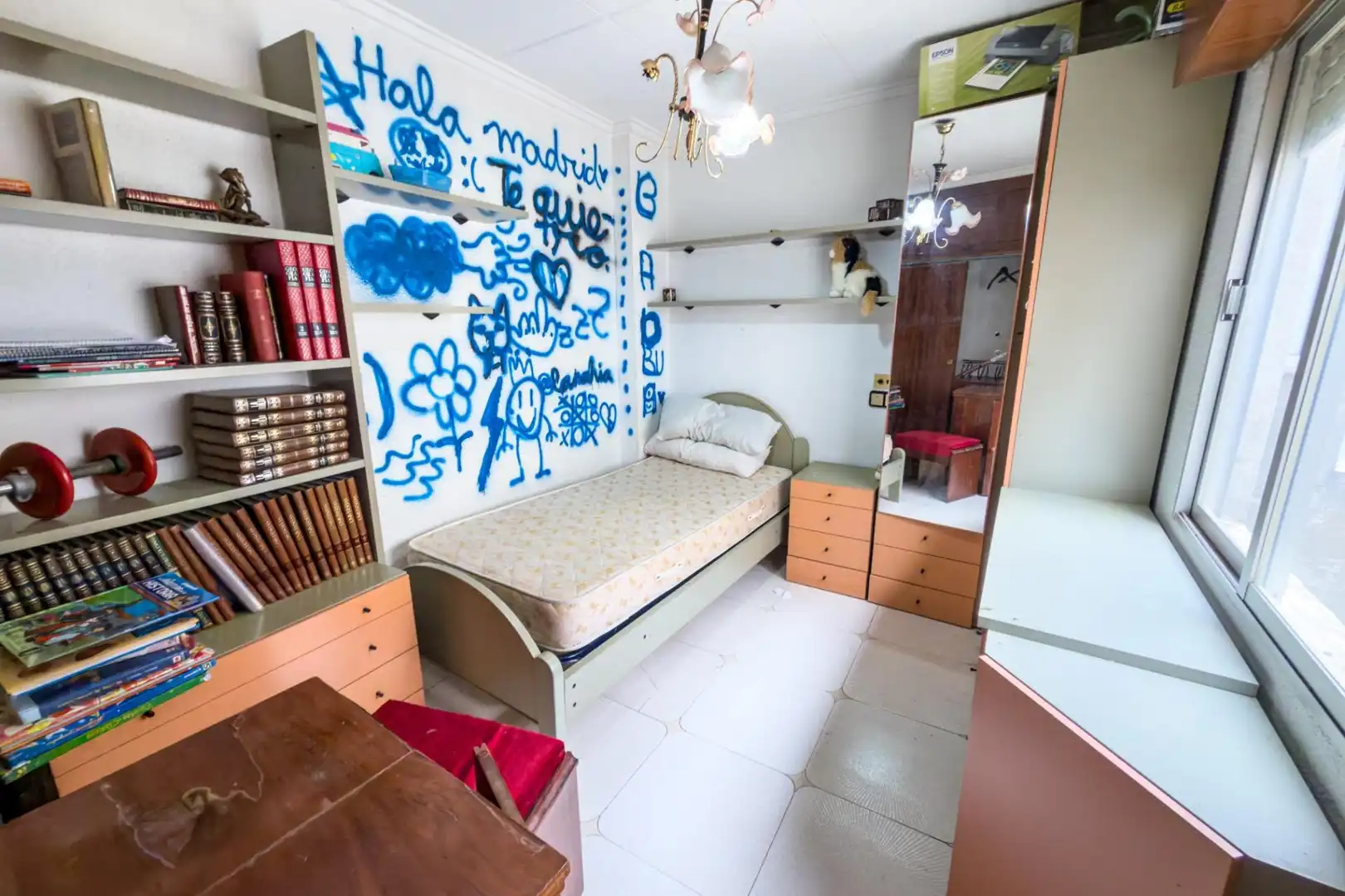 Flat for sale in Calle RAMON GALLUD, imagen 29