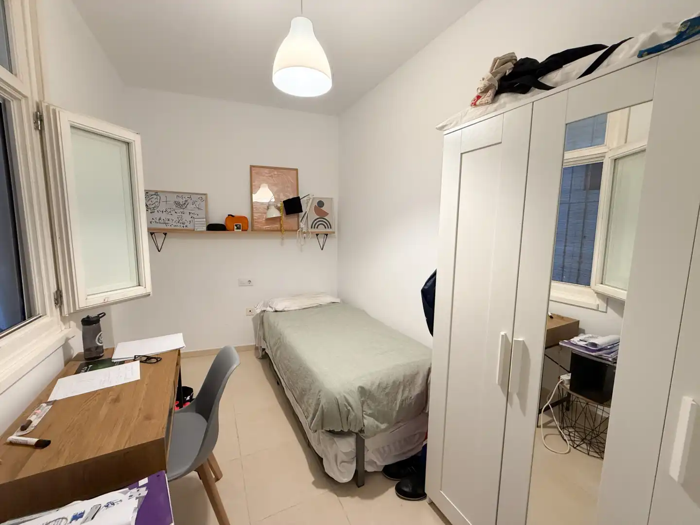 Appartement à louer à Calle Sagasta 80, imagen 10