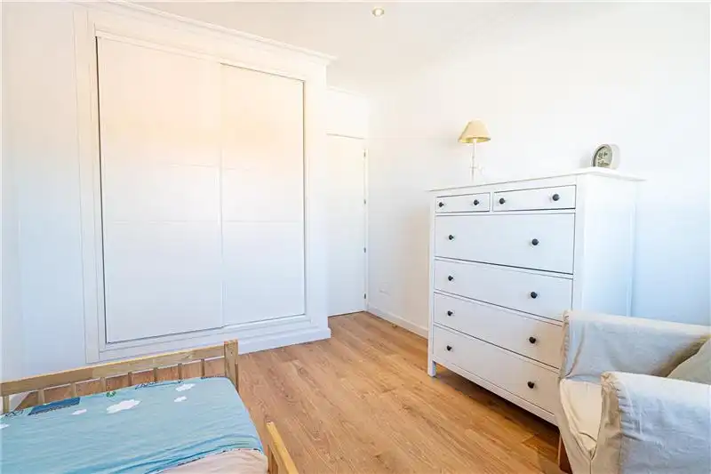 Reihenhaus mit Terrasse zur Miete in Els pla de na Tesa, imagen 17