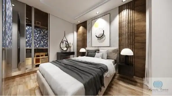 Wohnung mit Aufzug zum Verkauf in Puerto Deportivo, imagen 5