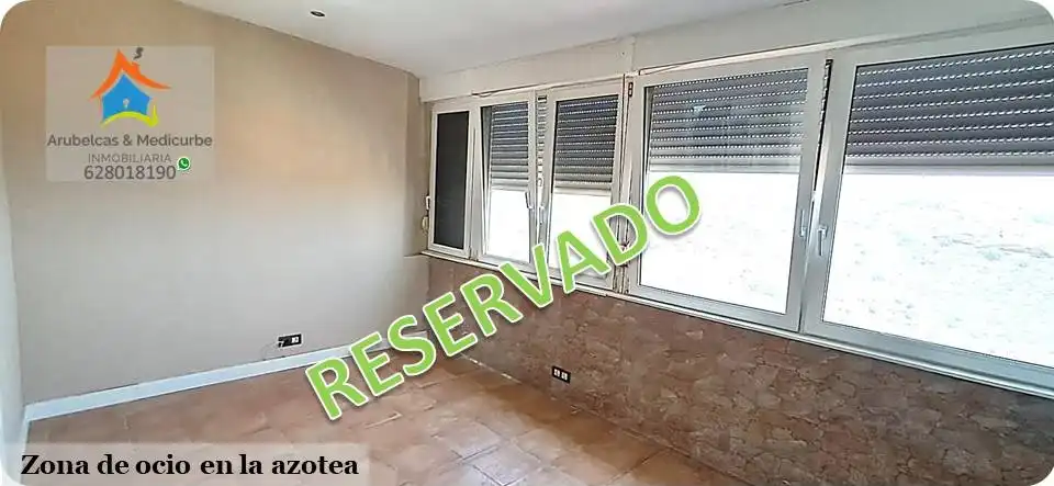Appartement avec terrasse à vendre à Plaza de la Milagrosa 1A, imagen 22
