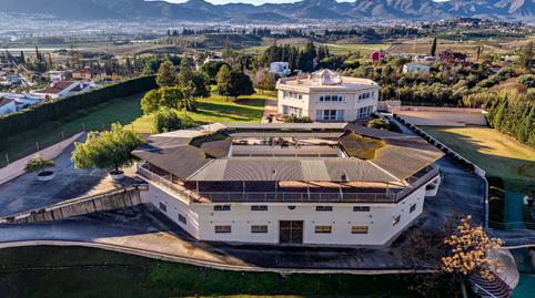 Foto 3 de Finca rústica en venda a Capellanía - Retamar, Alhaurín de la Torre