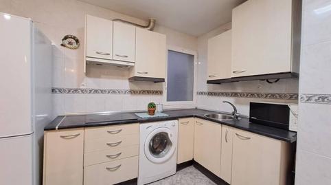 Foto 2 de Pis en venda a Alfareros, San Pedro y San Felices, Burgos