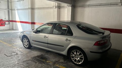 Foto 5 de Garaje en venta en Torrelavega - Calle Torres Quevedo, Inmobiliaria - Barreda, Torrelavega