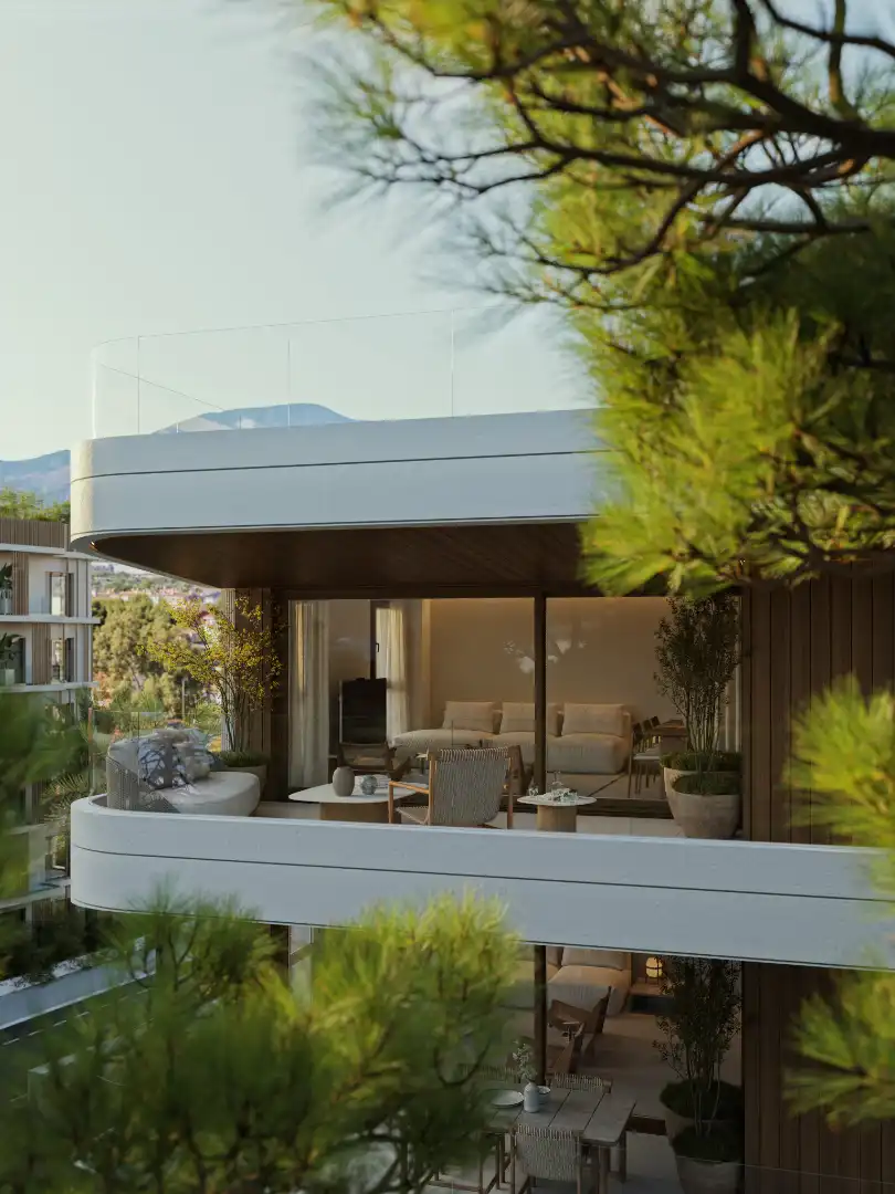 Flat for sale in Avinguda Gimeno Tomas, 2, Els Terrers