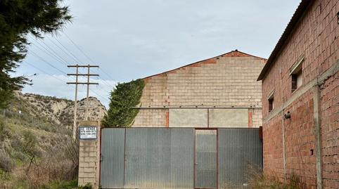 Photo 2 of Industrial buildings for sale in Zuera, Zaragoza