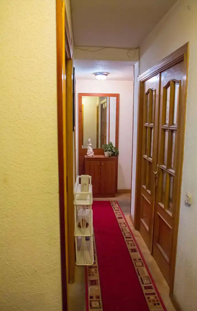 Habitació a San Isidro