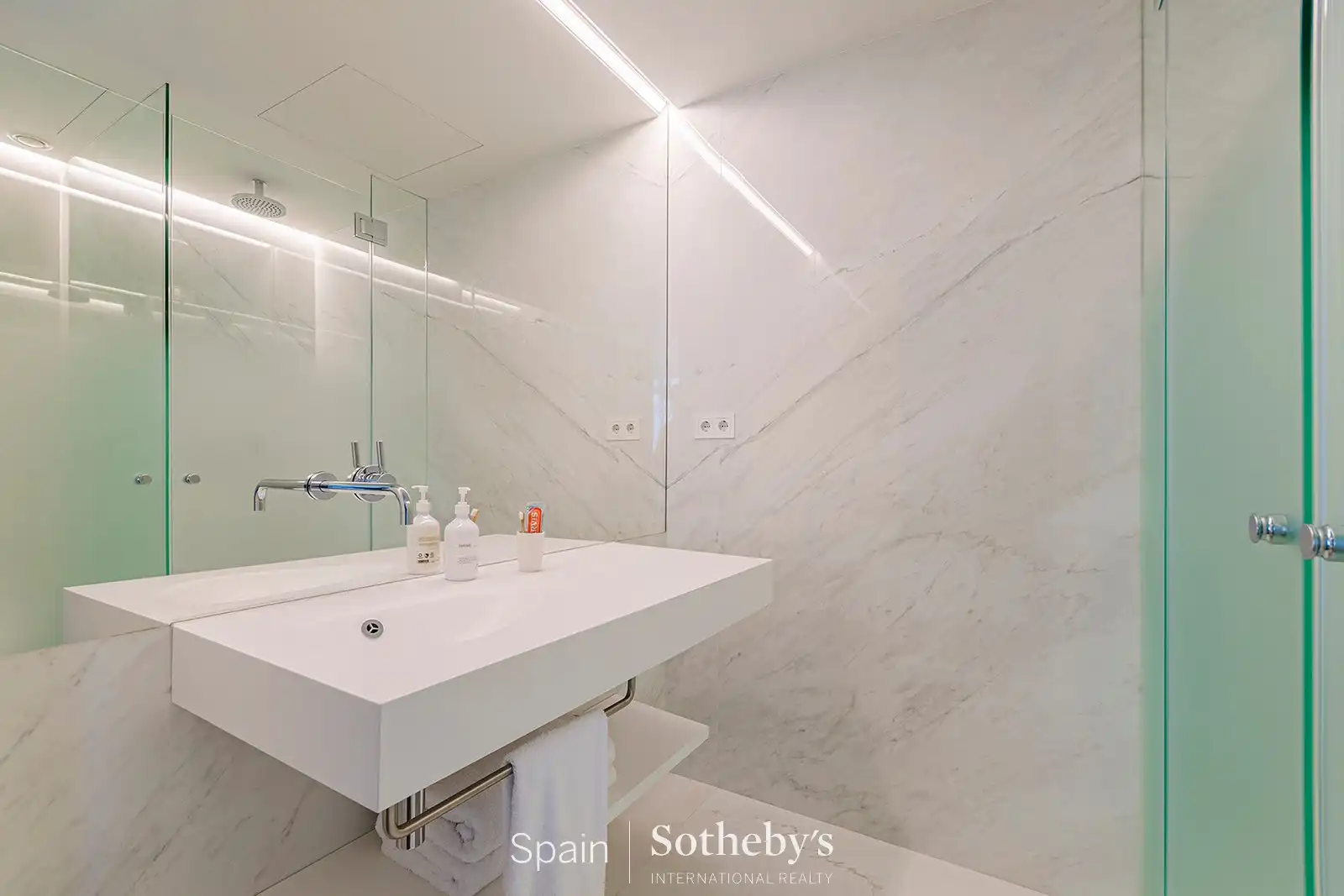 Mini appartamento con piscina in vendita a Sant Martí, imagen 23