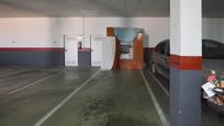 Parking of Flat for sale in Salamanca Capital  with Heating