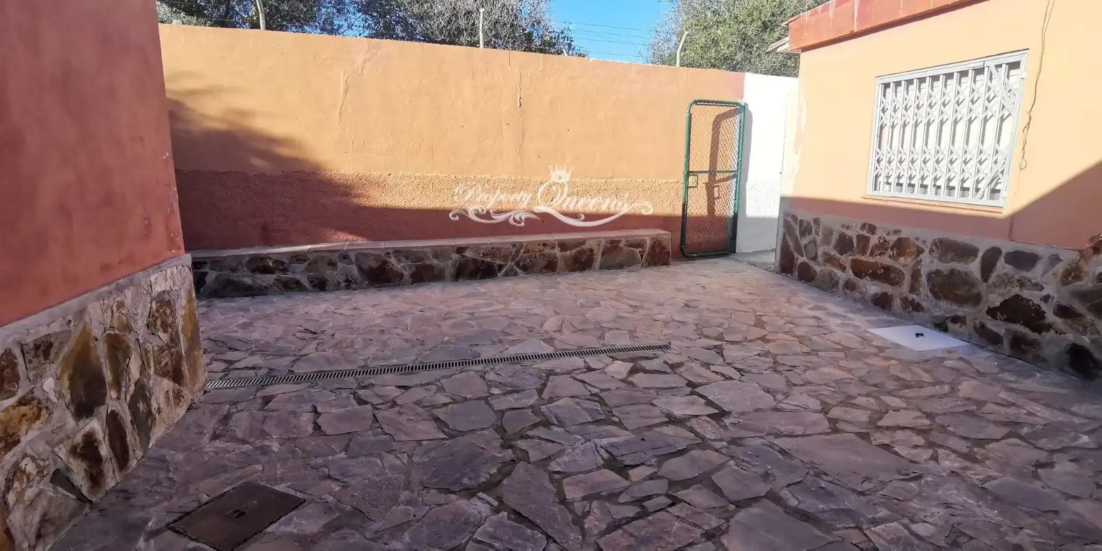 Casa o xalet de lloguer a Los Llanos