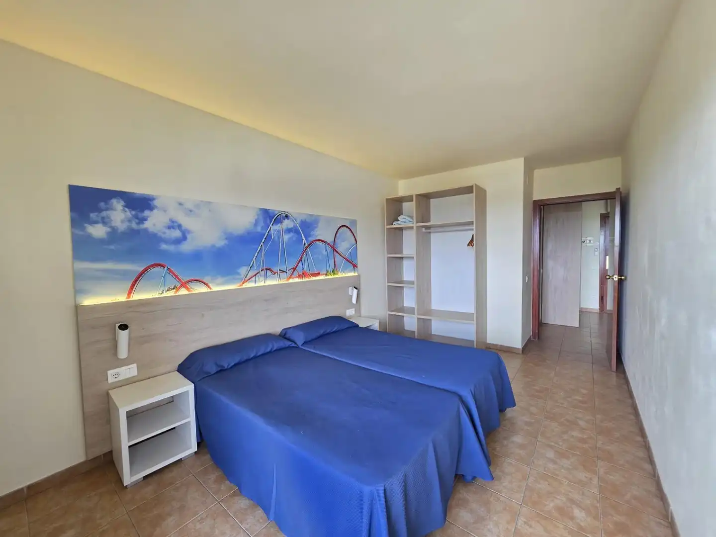 Mini appartamento con piscina in vendita a Pla de Maset - Cap de Salou, imagen 6