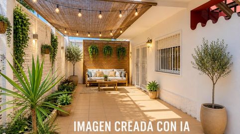 Vivienda en primera línea de playa