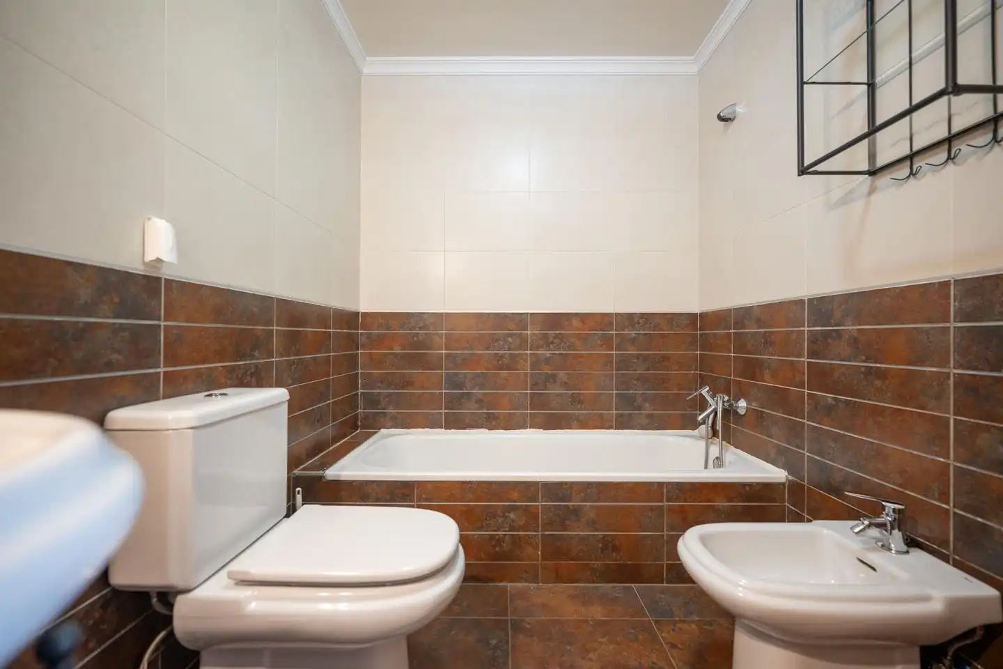 Flat for rent in Dalia, Sónsoles