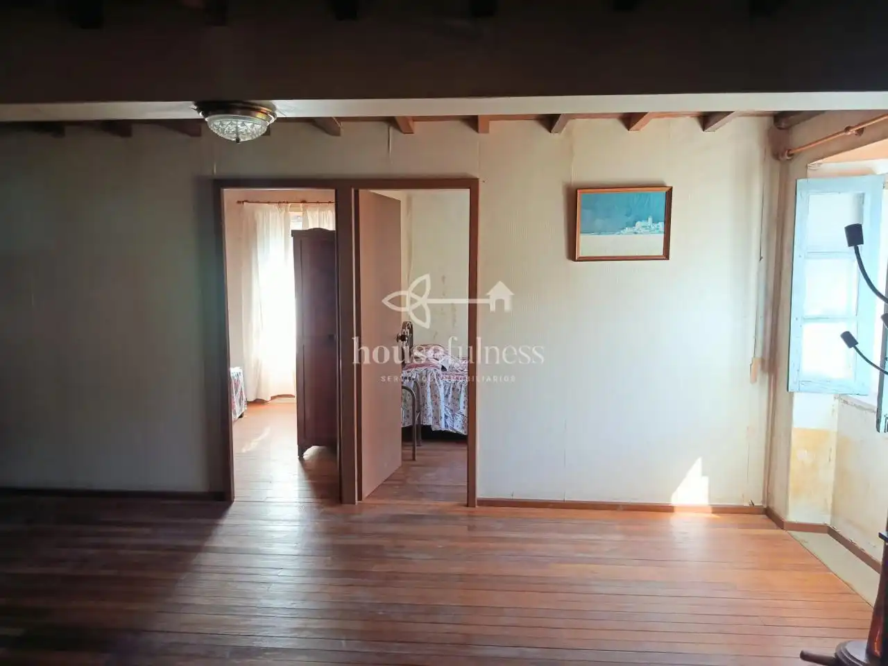House with garden for sale in Moeche, imagen 17