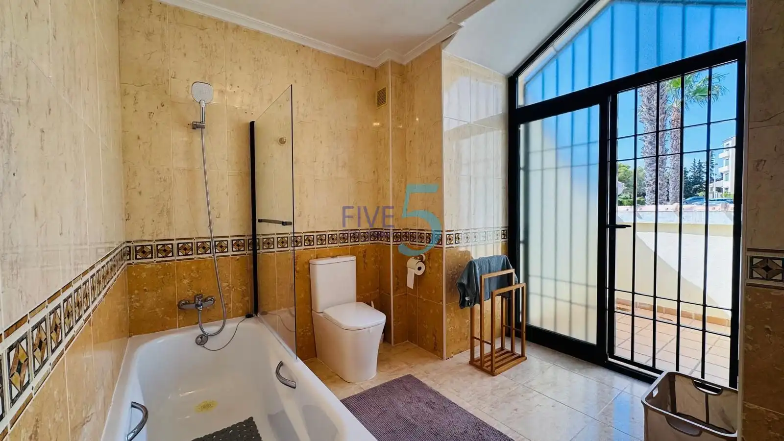 Adosado con piscina en venta en Orihuela Costa, imagen 18