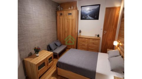 Foto 2 de Piso en venta en Carrer Catalunya, 5, Pas de la Casa, Encamp
