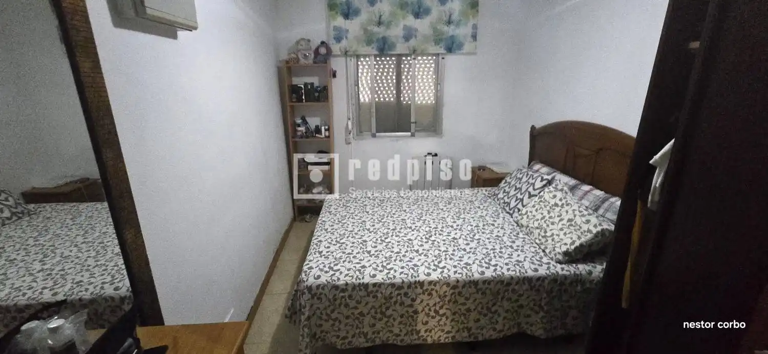 Habitación de Piso en venta en Torrejón de Ardoz con Calefacción