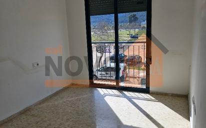 Bedroom of Flat for sale in Gandia