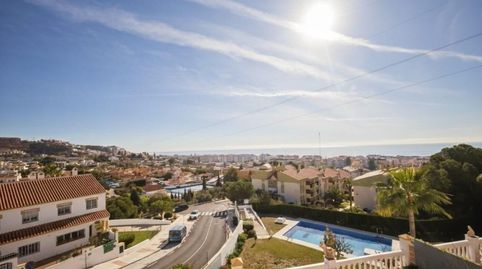 PRECIOSO CHALET CON VISTAS AL MAR EN RINCÓN DE LA VICTORIA, imatge 2
