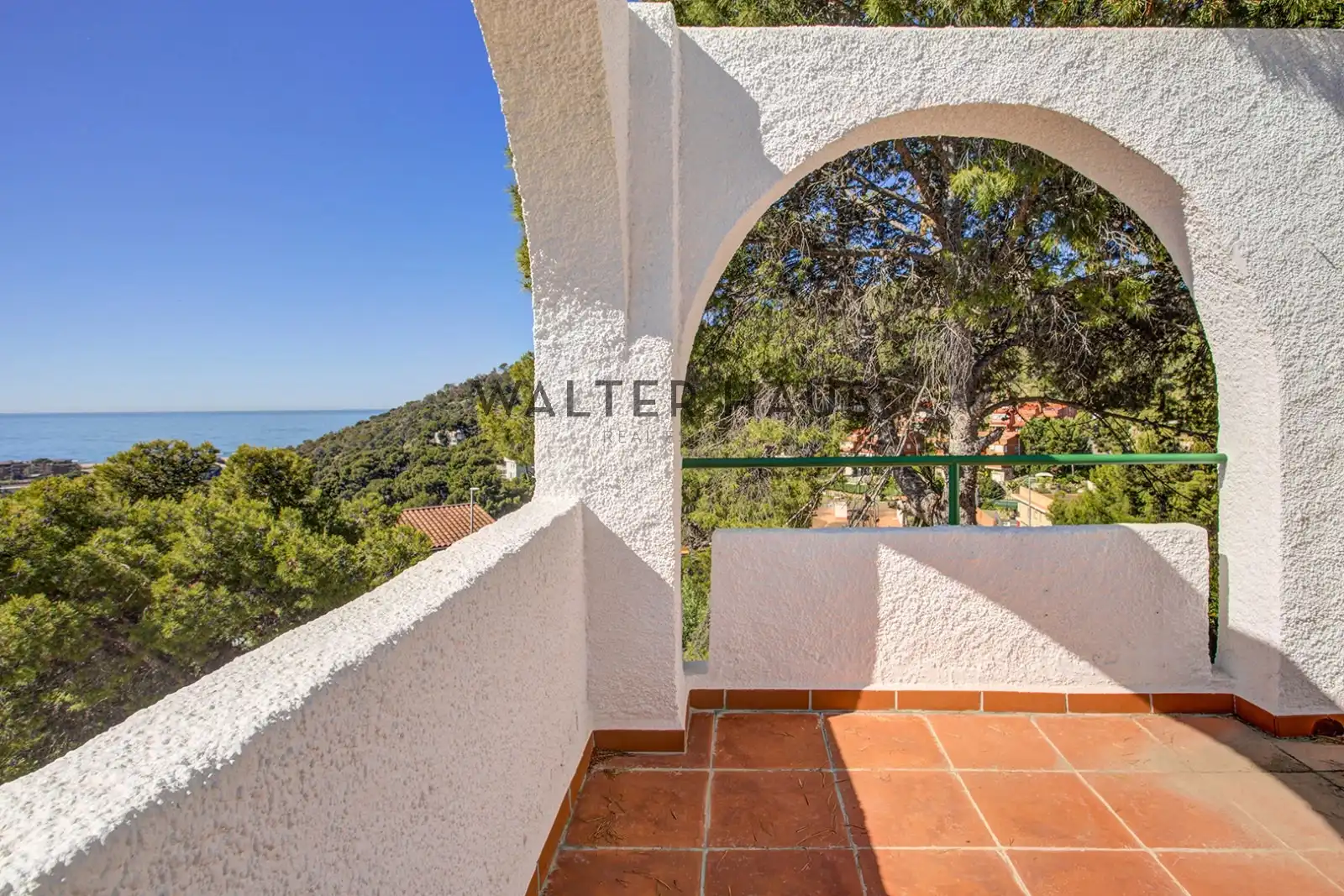 Maison mitoyenne avec terrasse à vendre à Carrer d' Antoni Gaudí, imagen 42