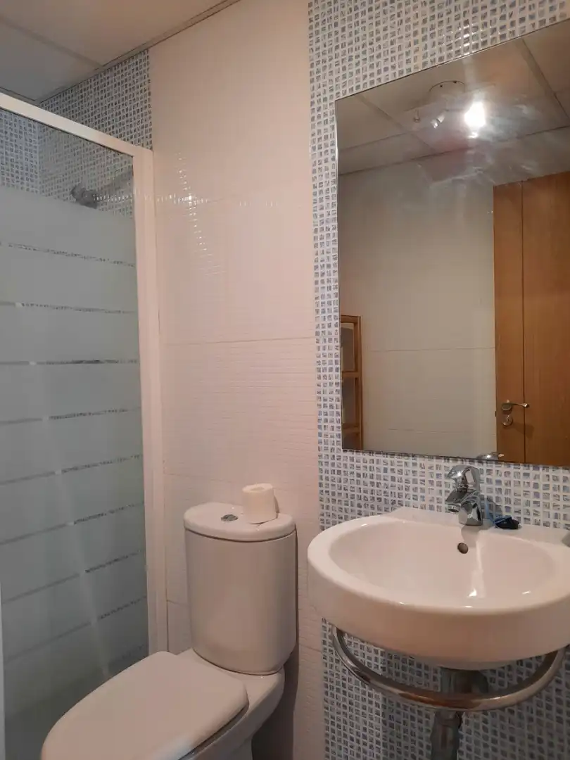 Wohnung zum Verkauf in El Tejar - Hacienda Bizcochero