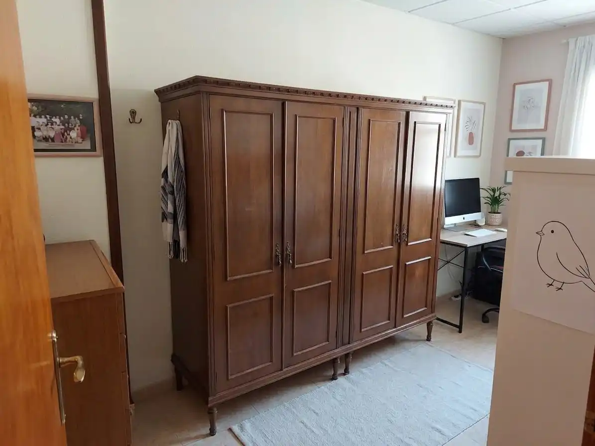 Wohnung zum Verkauf in Plaza Corredera 9B, imagen 7