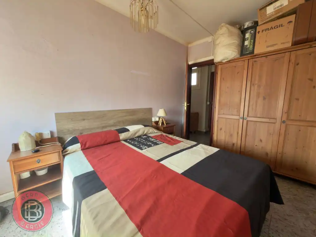 Habitación de Piso en venta en Piera