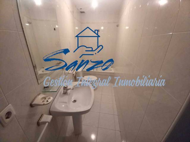 Piso en Venta en Casco Histórico