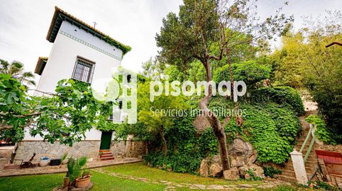 Foto 5 de Finca rústica en venta en Casco Histórico, Antequera