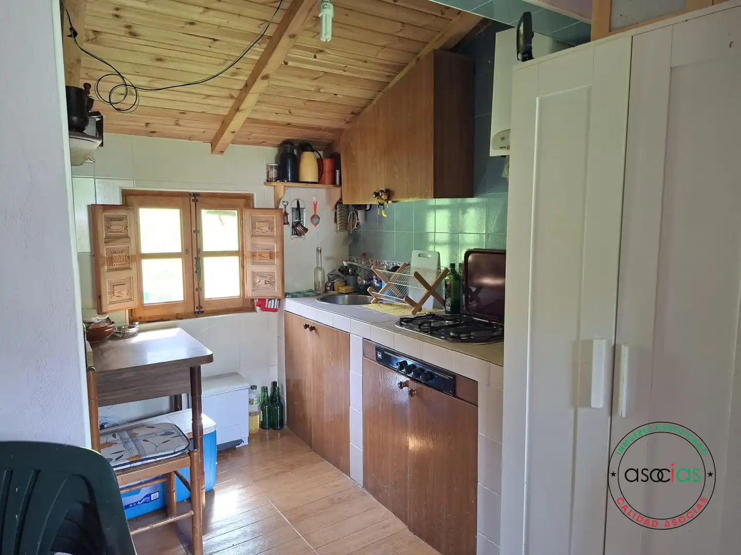 Terreno rustico in vendita a Peón - Caserío Manzanedo 202, imagen 5
