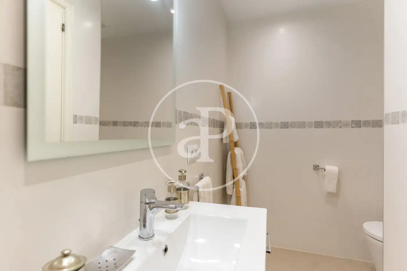 Wohnung zur Miete in Palma de Mallorca, Illes Balears