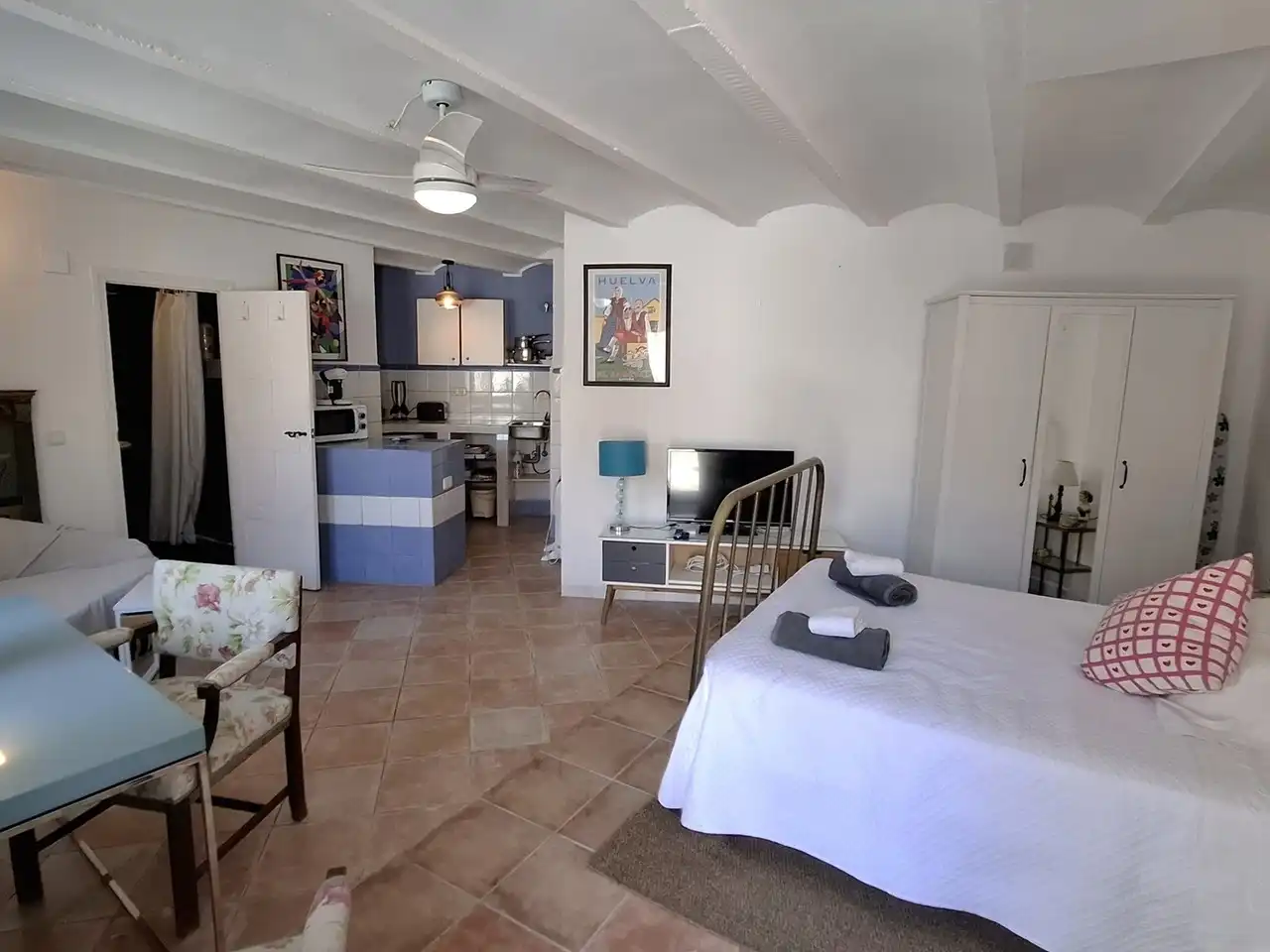 Maison rustique à vendre à Mojácar Pueblo, imagen 25