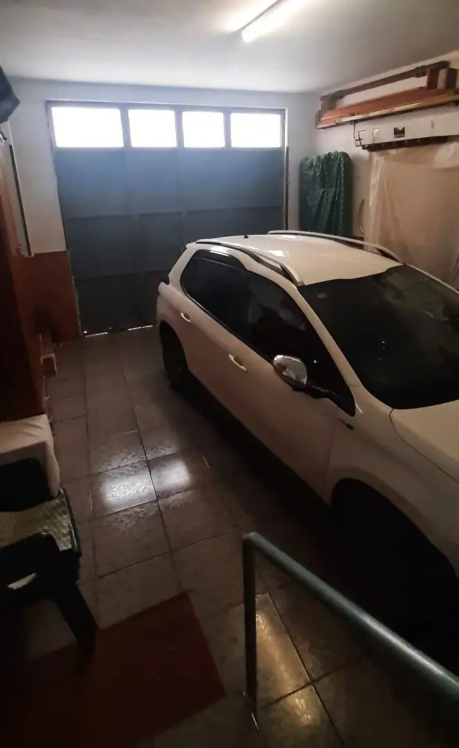 Aparcament de Pis en venda en Villarrobledo amb Calefacció, Terrassa i Traster