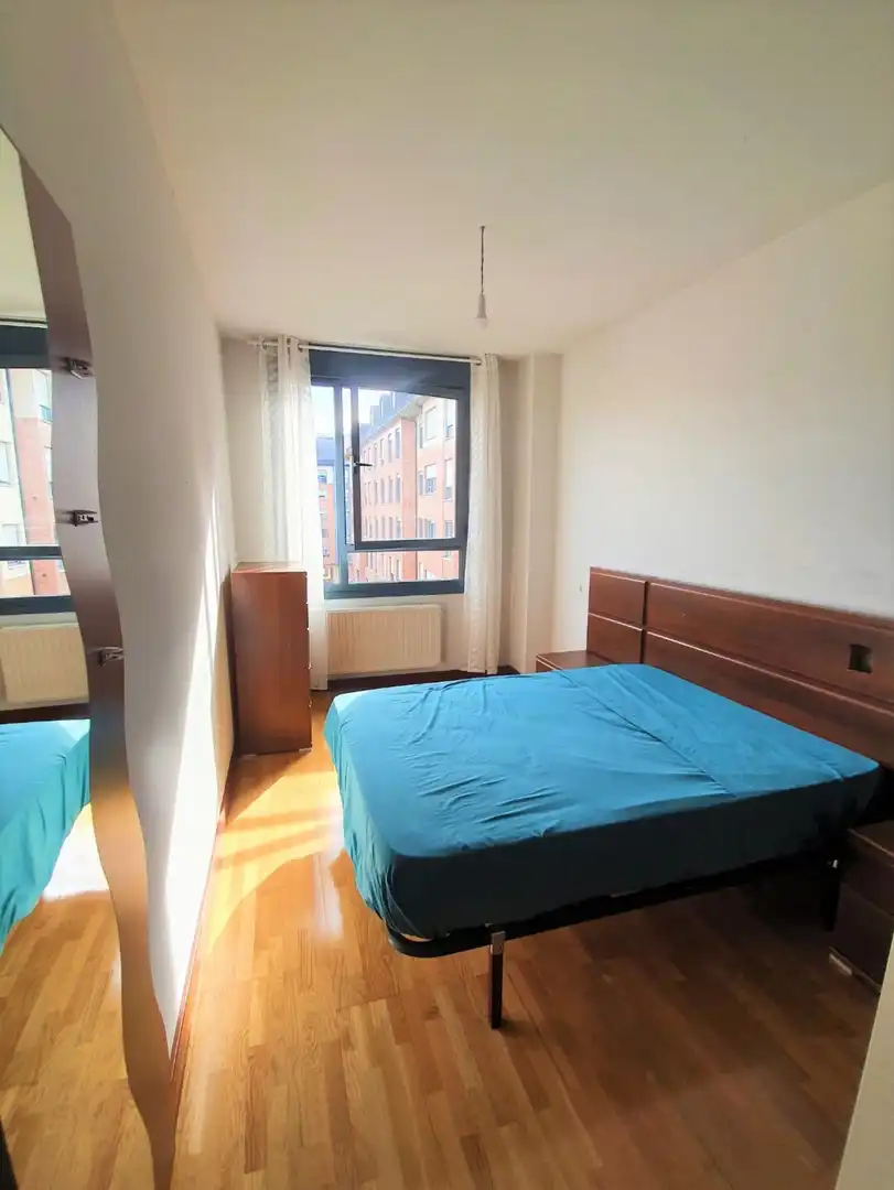 Pis amb ascensor de lloguer a Calle Aguamiera, imagen 7