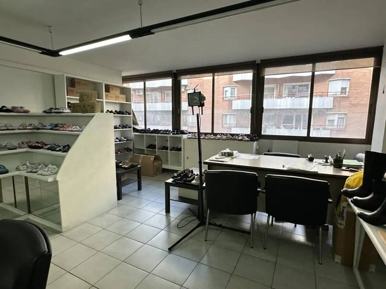 Bureau avec ascenseur à vendre à Calle Calàbria, imagen 2