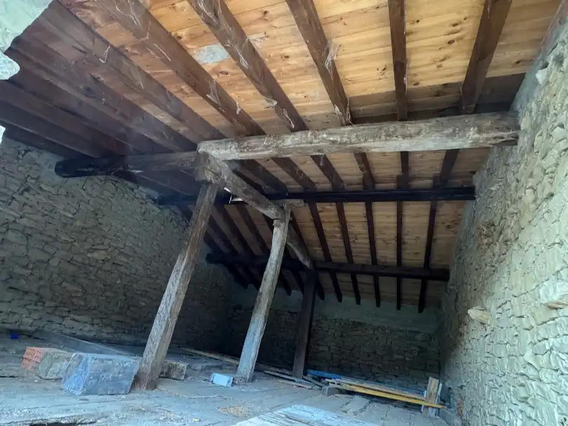 Casa o xalet en venda en Valdegovia / Gaubea