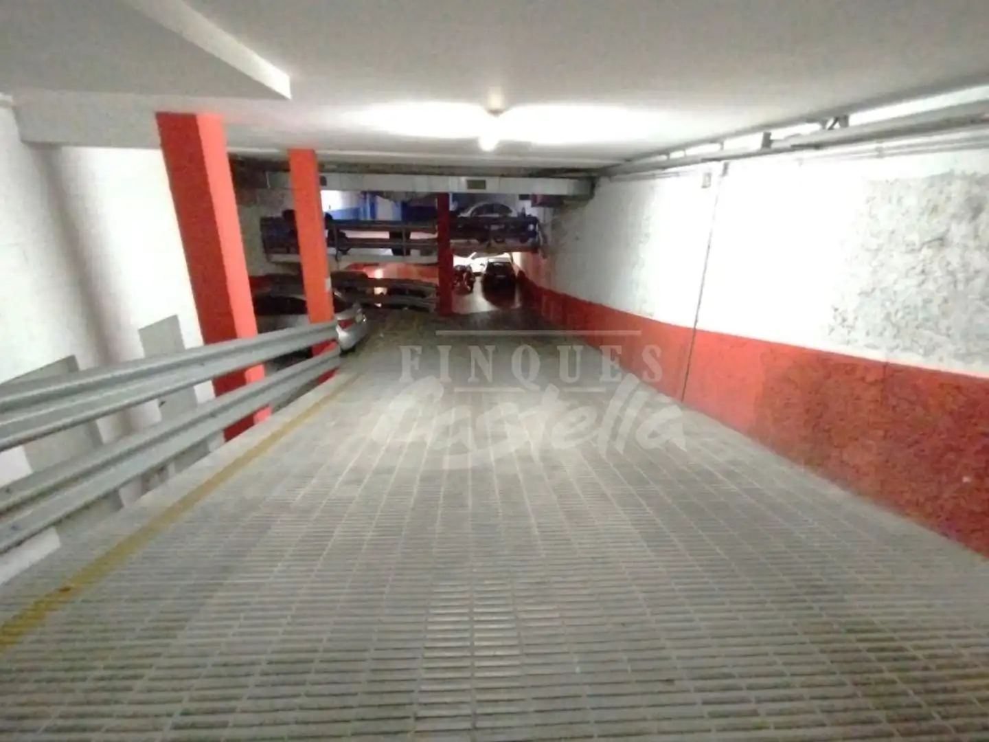 Parkplatz zum Verkauf in Centre, imagen 13