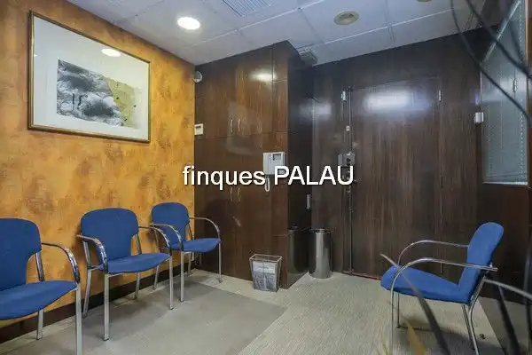 Local comercial en venda a Les Corts, imagen 28
