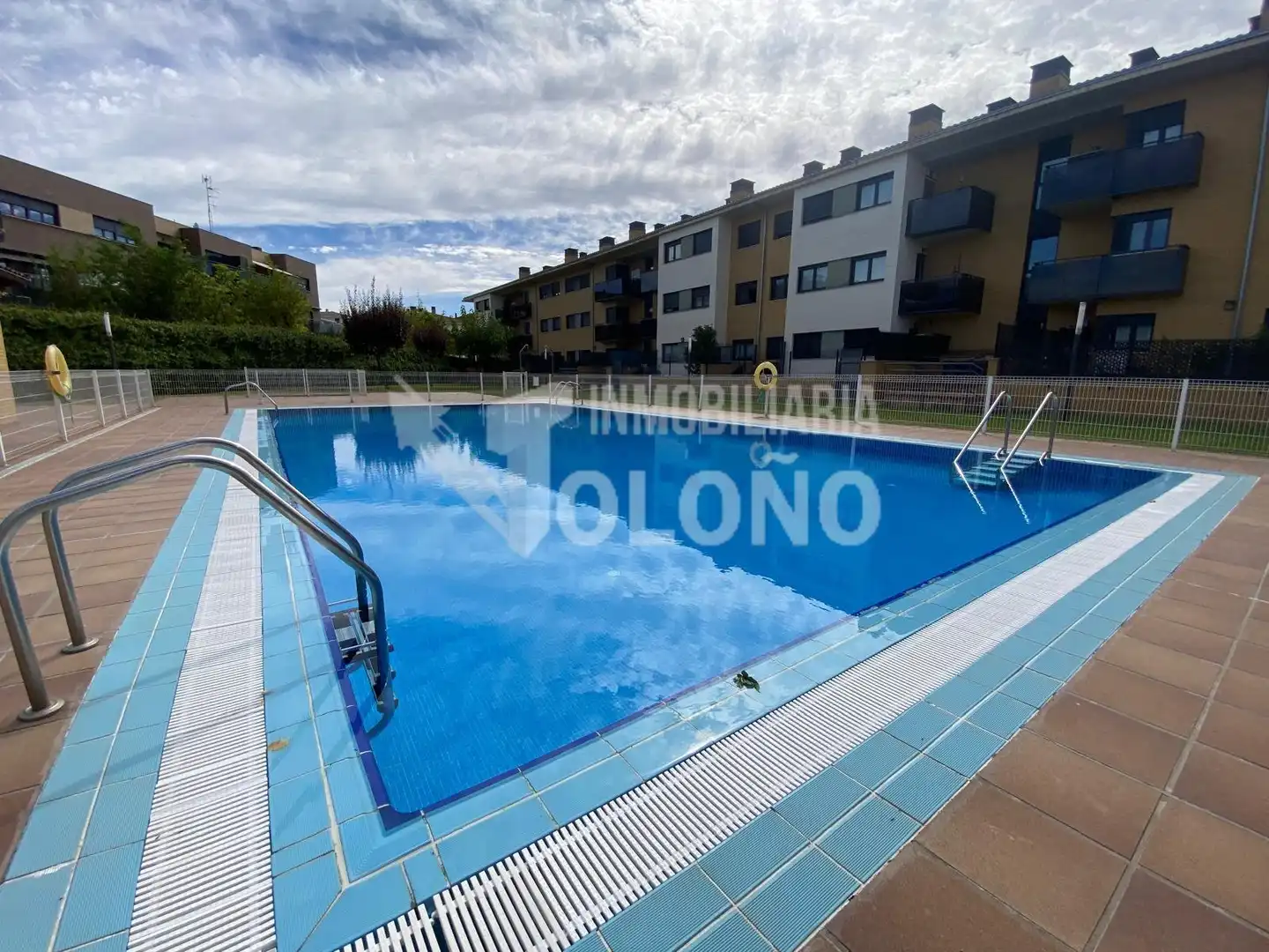 Piso con piscina en venta en Calle Federico García Lorca, imagen 34