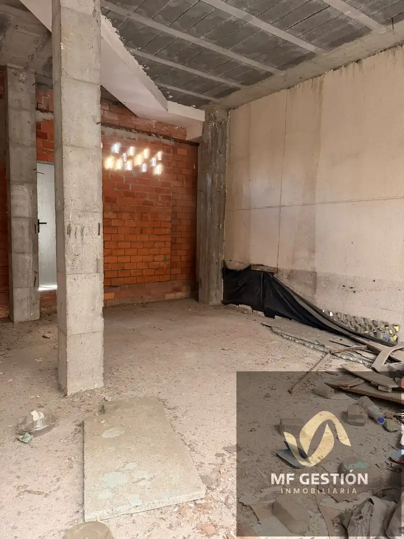 Local comercial en venta en Rúa López Mora, imagen 8