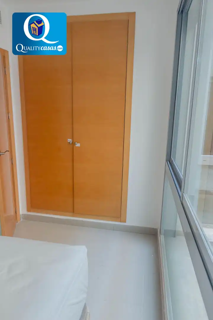 Apartment with terrace for sale in Centro, imagen 12