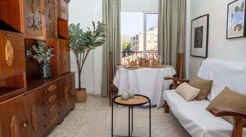 Foto 4 de Pis en venda a La Florida - Parque Norte, Málaga Capital