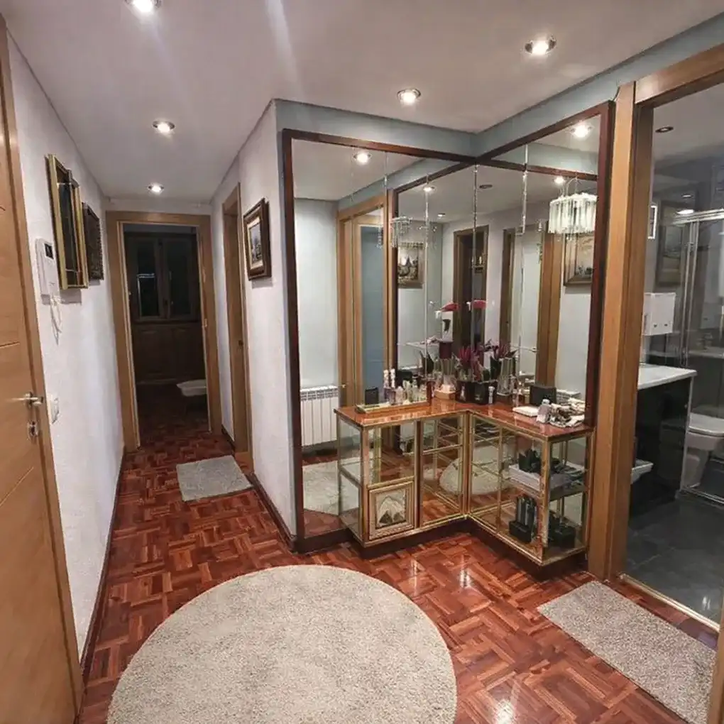 Wohnung mit Aufzug zum Verkauf in Aldabe Kalea, imagen 25