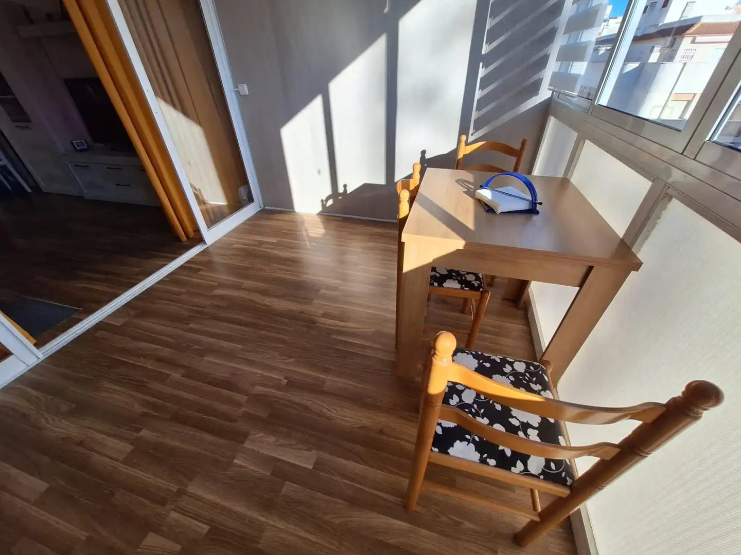 Ático con terraza en venta en Calle San Pascual, imagen 22