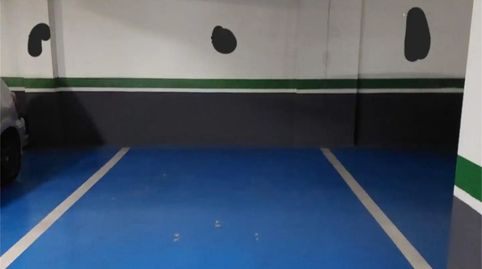 Foto 2 de Garaje en venta en Calle Manuel Halcón, La Calzada - La Florida, Sevilla Capital