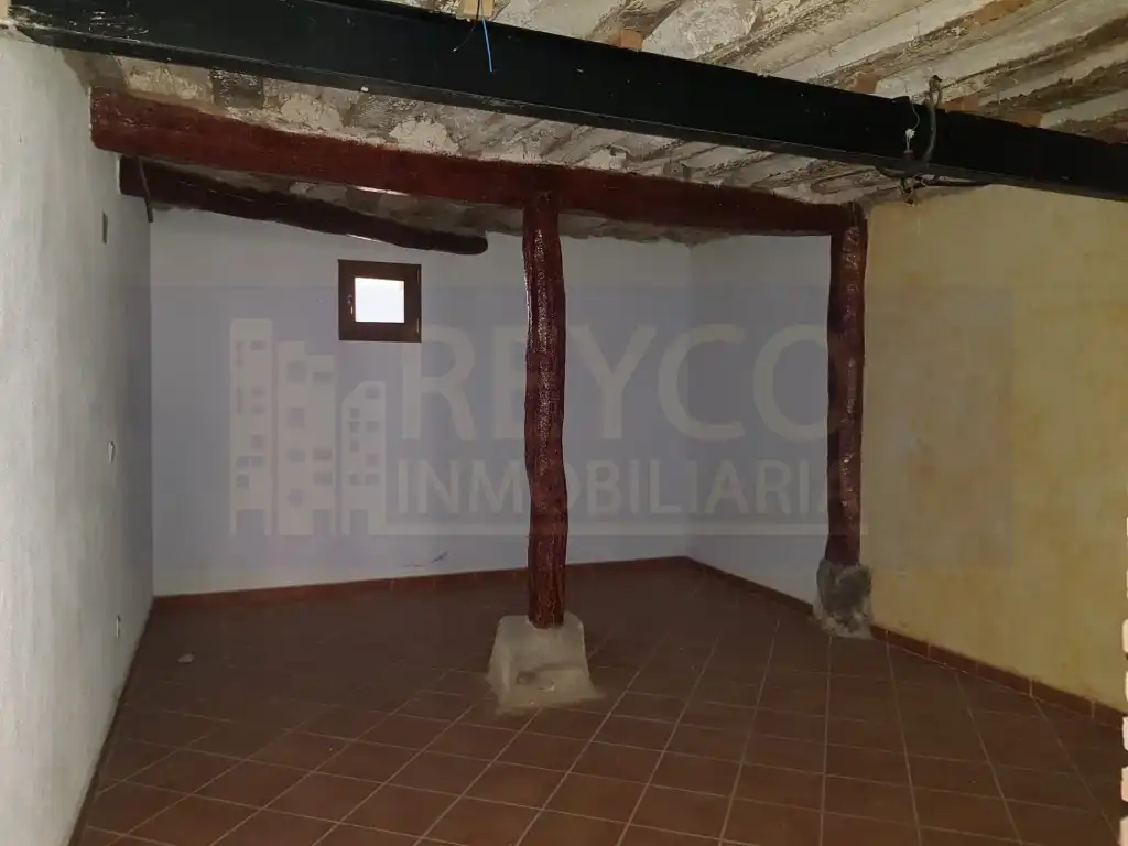 Casa adosada en venda en Zarratón