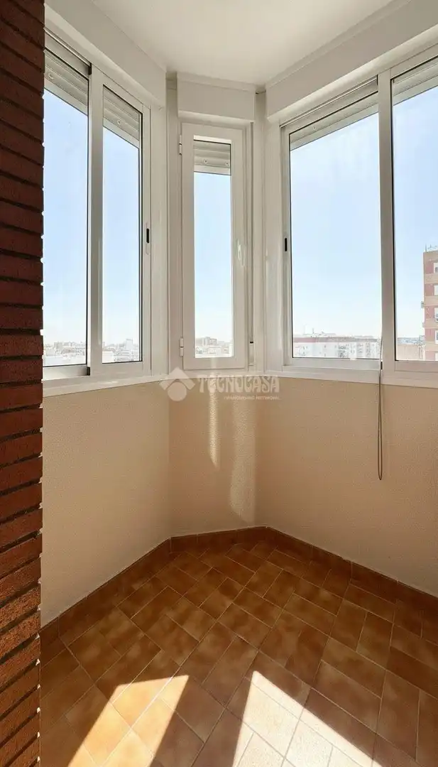Habitación de Piso en venta en Sevilla con Aire acondicionado