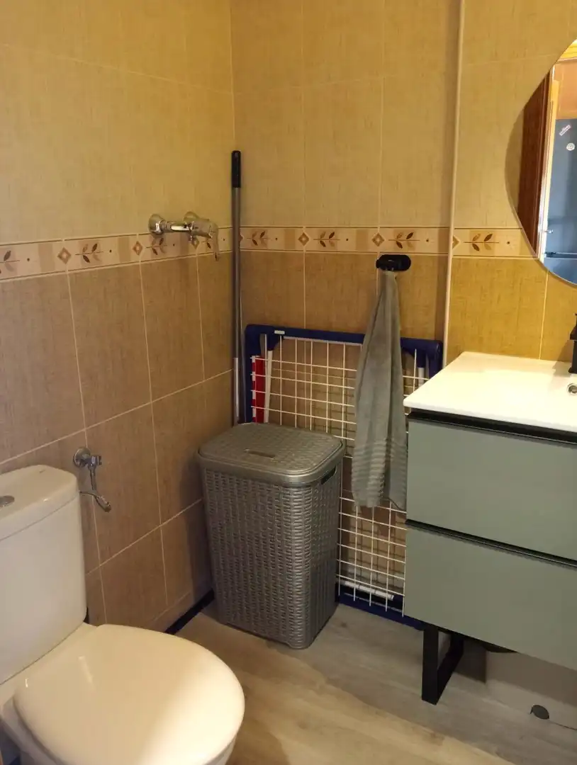 Semi-detached house with terrace for sale in Balcón de Finestrat - Terra Marina, imagen 10