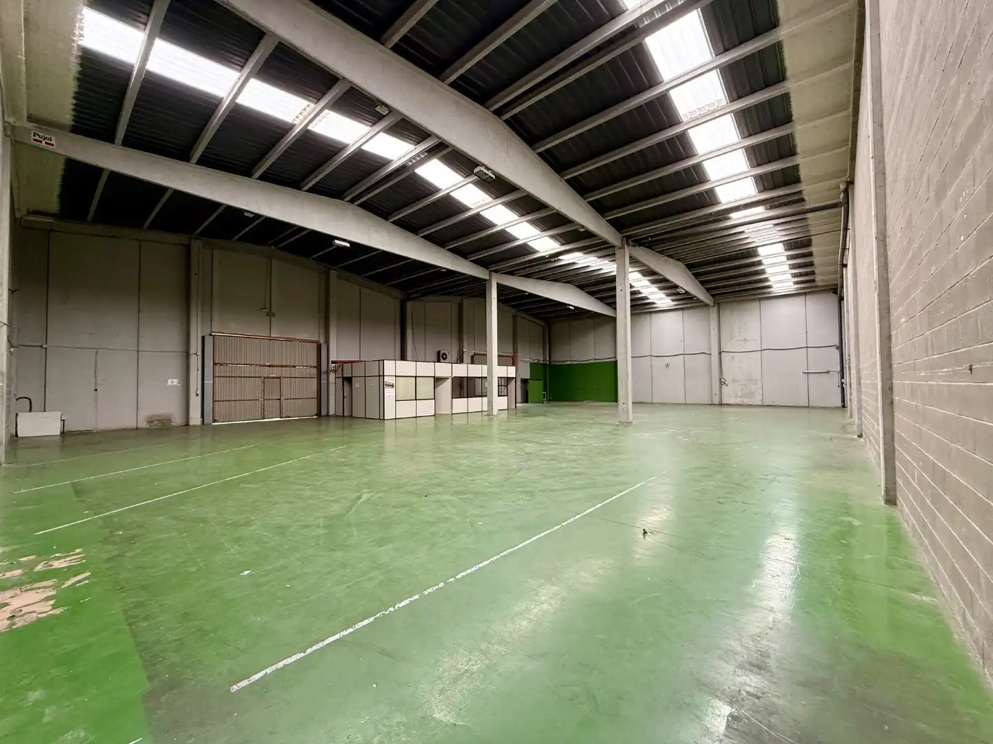 Nave industrial en alquiler en Coure 37, imagen 4